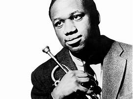 Artist Clifford Brown
